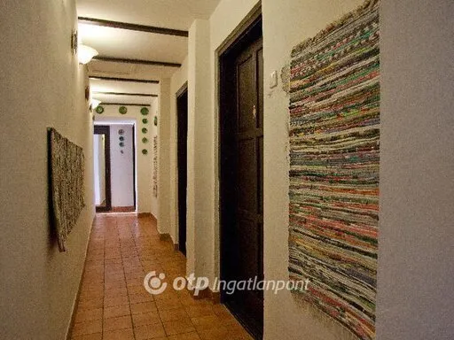 Eladó ház Gyomaendrőd 328 nm