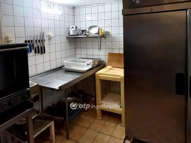 Eladó ház Gyomaendrőd 328 nm