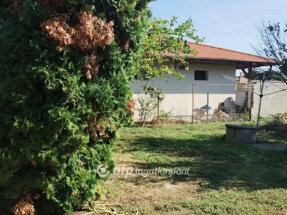 Eladó ház Rákóczifalva 66 nm