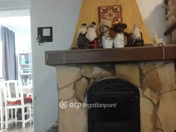 Eladó ház Rákóczifalva 66 nm