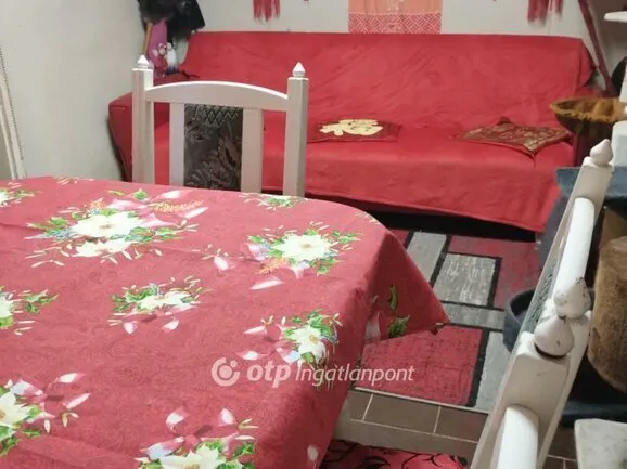 Eladó ház Rákóczifalva 66 nm