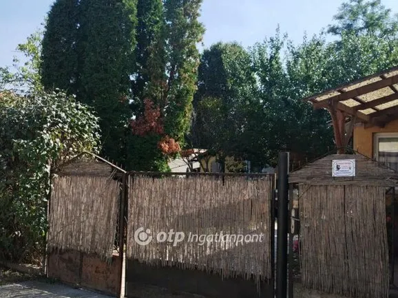 Eladó ház Rákóczifalva 66 nm