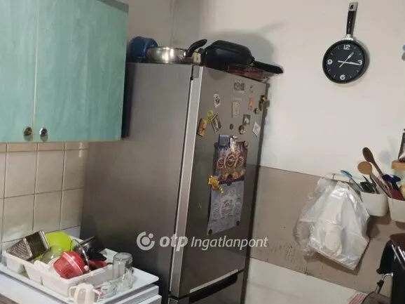 Eladó ház Rákóczifalva 66 nm