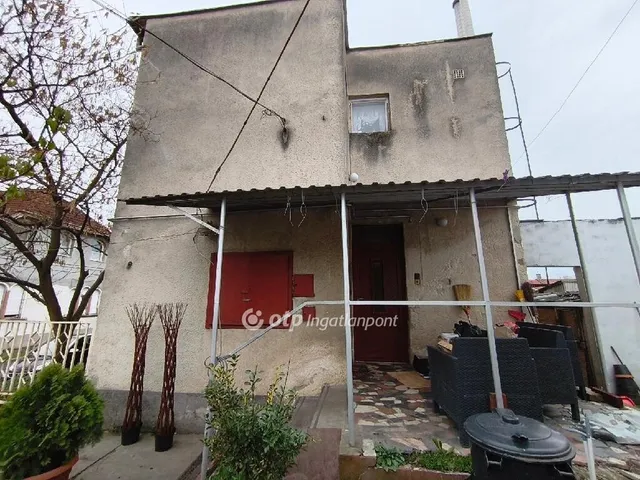 Eladó ház Budapest XX. kerület 183 nm