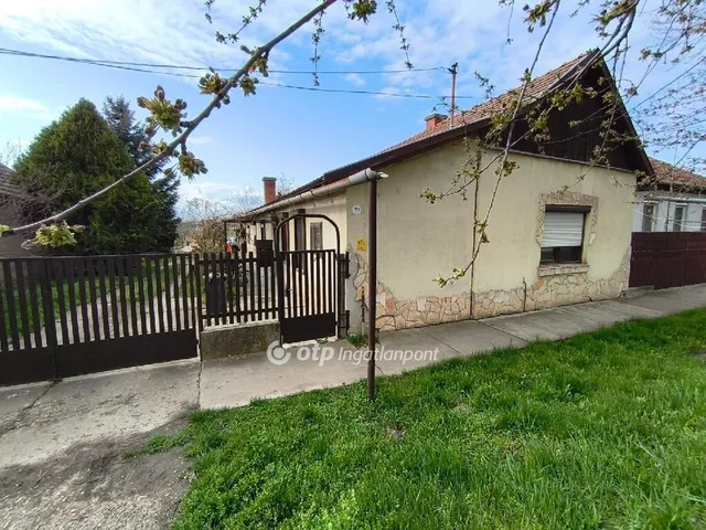 Eladó ház Mezőtúr 108 nm