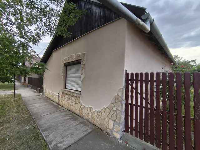 Eladó ház Mezőtúr 108 nm