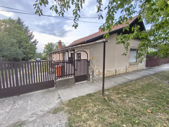 Eladó ház Mezőtúr 108 nm