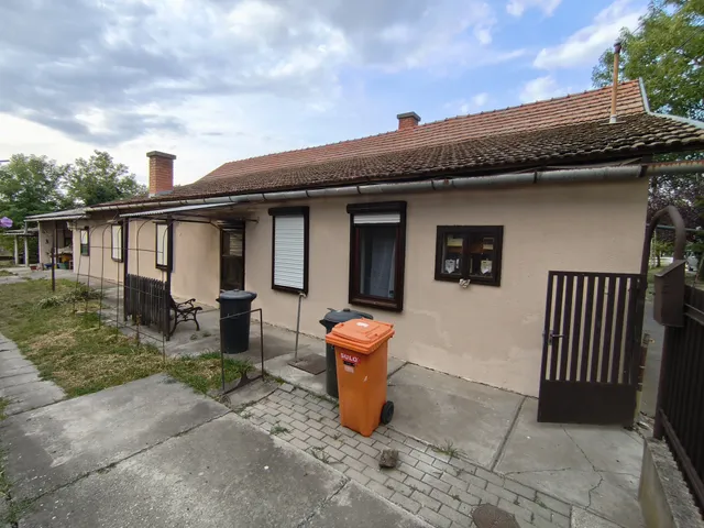 Eladó ház Mezőtúr 108 nm