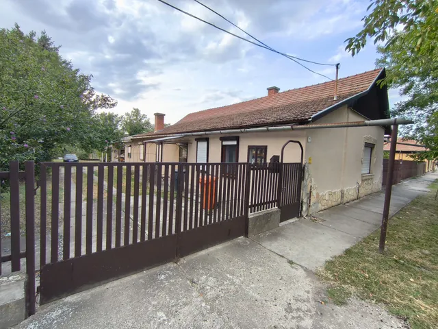 Eladó ház Mezőtúr 108 nm