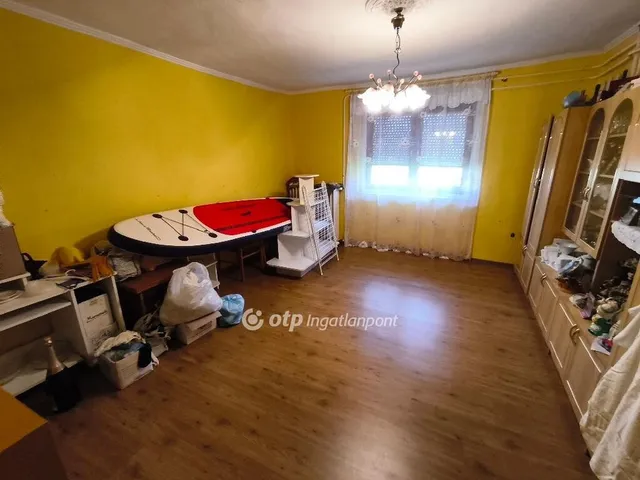 Eladó ház Mezőtúr 108 nm