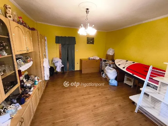 Eladó ház Mezőtúr 108 nm