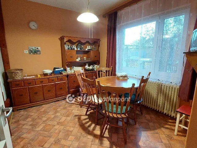 Eladó ház Dévaványa 116 nm