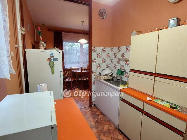 Eladó ház Dévaványa 116 nm