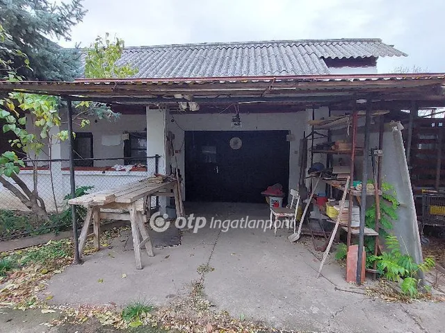 Eladó ház Dévaványa 116 nm