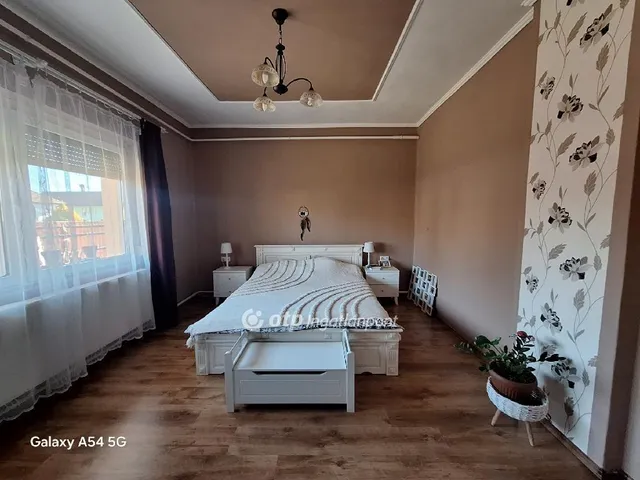 Eladó ház Telekgerendás 137 nm