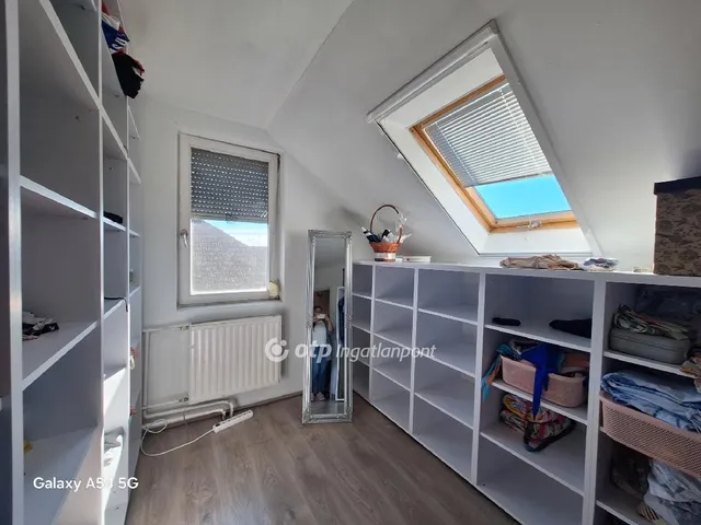 Eladó ház Telekgerendás 137 nm