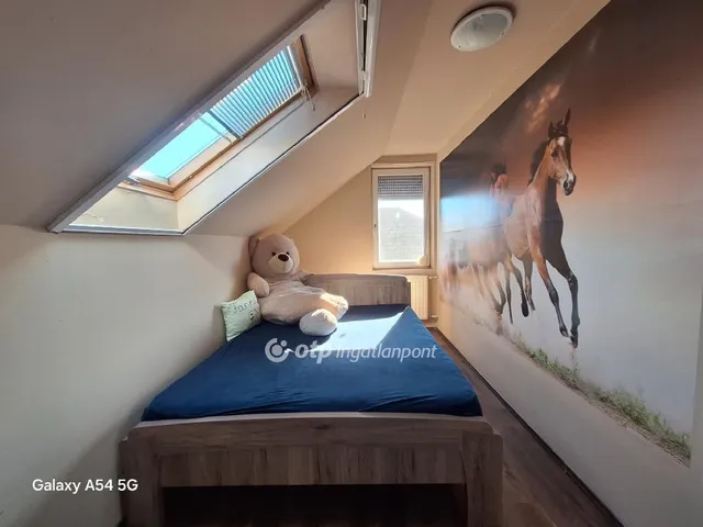 Eladó ház Telekgerendás 137 nm
