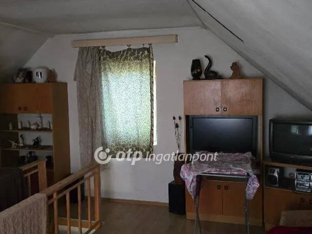 Eladó nyaraló Szarvas 80 nm
