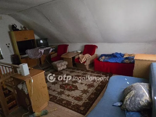 Eladó nyaraló Szarvas 80 nm