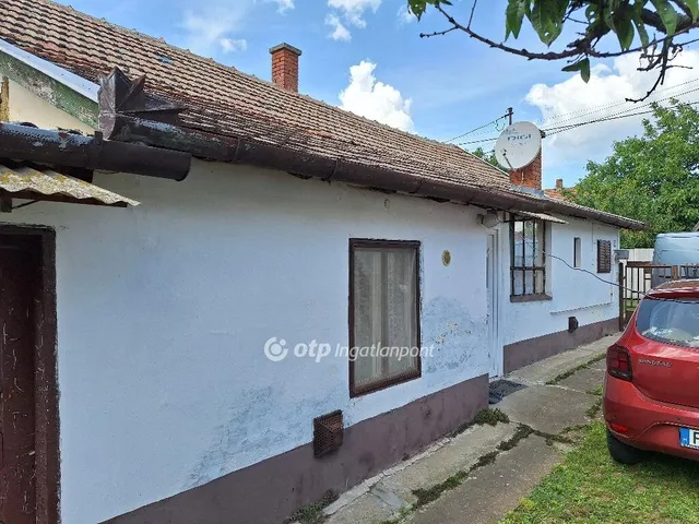 Eladó ház Tiszaörs 71 nm