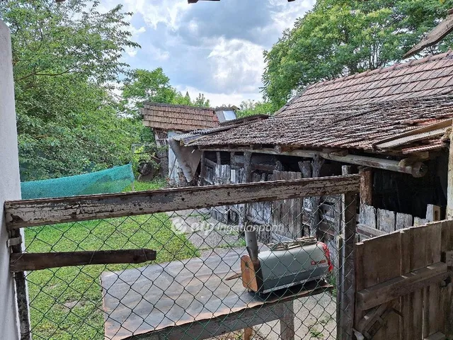 Eladó ház Tiszaörs 71 nm