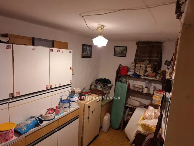 Eladó ház Tiszaörs 71 nm