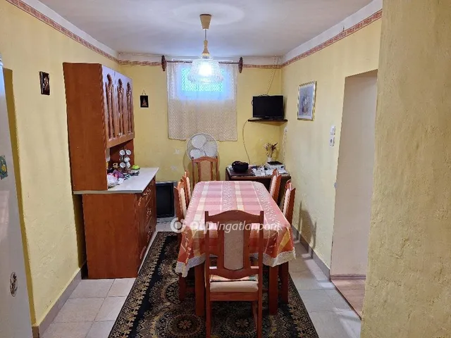 Eladó ház Tiszaörs 71 nm