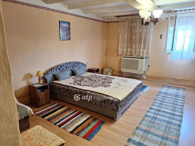 Eladó ház Tiszaörs 71 nm