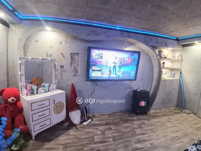 Eladó ház Törökszentmiklós 139 nm