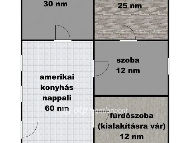 Eladó ház Törökszentmiklós 139 nm