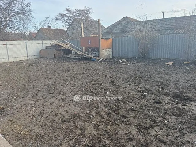 Eladó ház Törökszentmiklós 139 nm