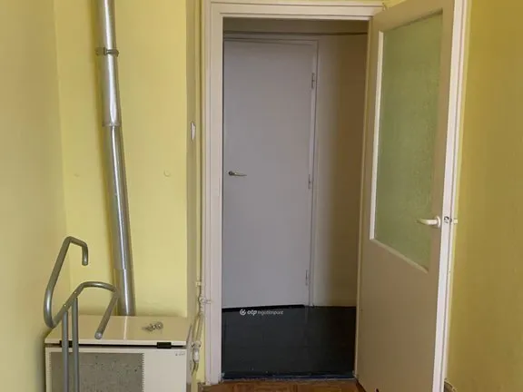 Eladó lakás Szolnok 42 nm