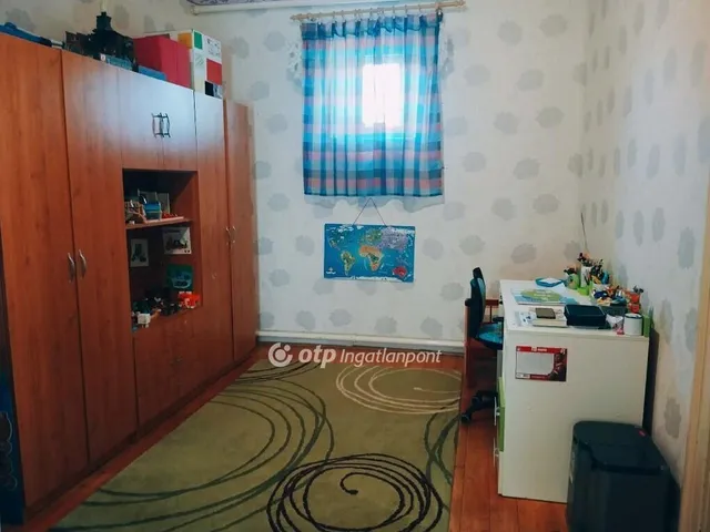 Eladó ház Jászalsószentgyörgy 94 nm