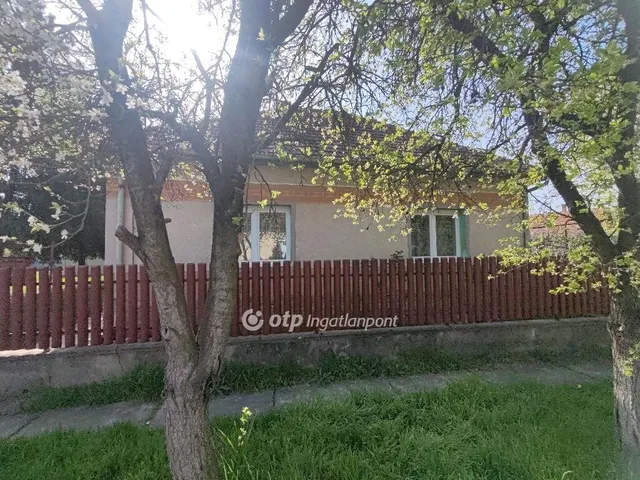 Eladó ház Jászalsószentgyörgy 94 nm