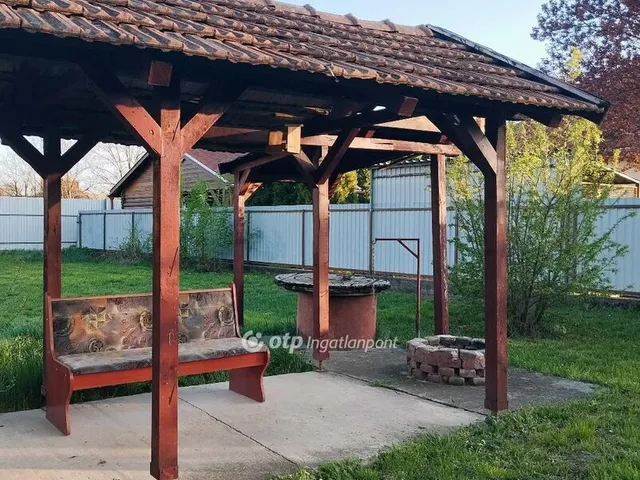 Eladó ház Jászalsószentgyörgy 94 nm