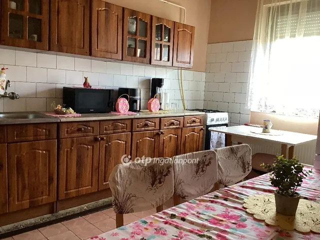 Eladó ház Gyomaendrőd 112 nm