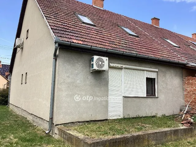 Eladó ház Gyomaendrőd 112 nm
