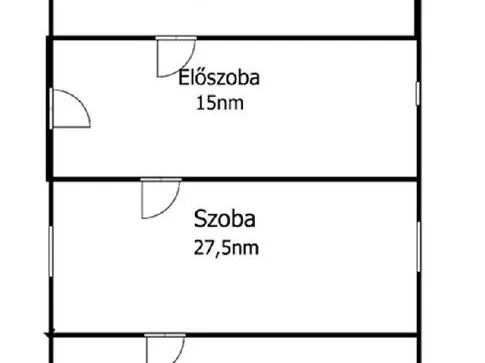 Eladó ház Jászkisér 96 nm