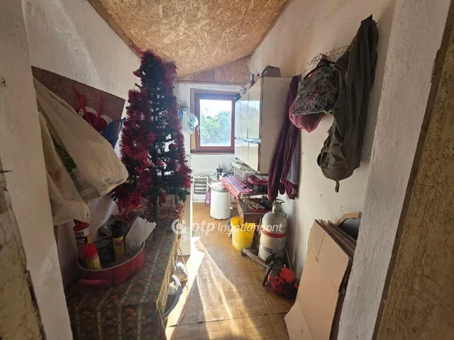 Eladó ház Jászkisér 82 nm