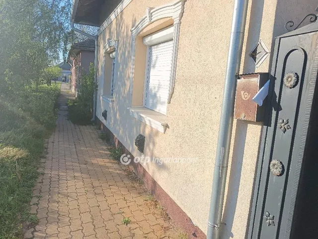 Eladó ház Túrkeve 148 nm