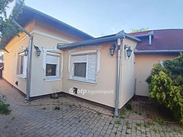 Eladó ház Túrkeve 148 nm