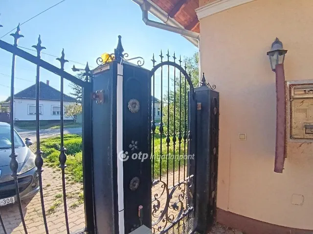 Eladó ház Túrkeve 148 nm