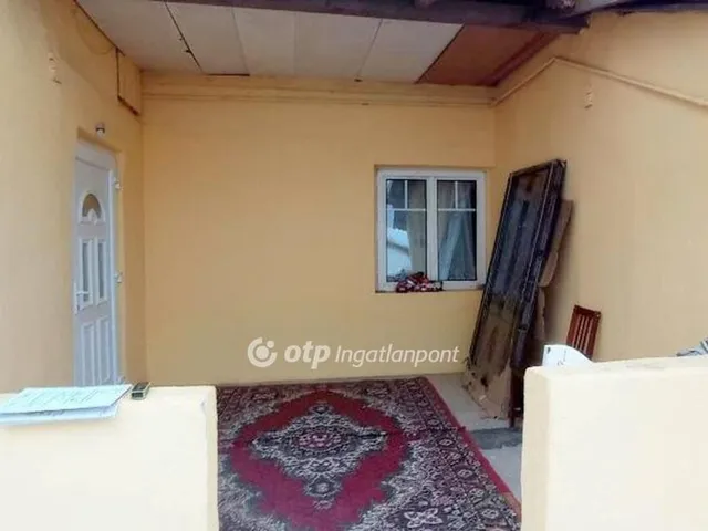 Eladó ház Fegyvernek 92 nm