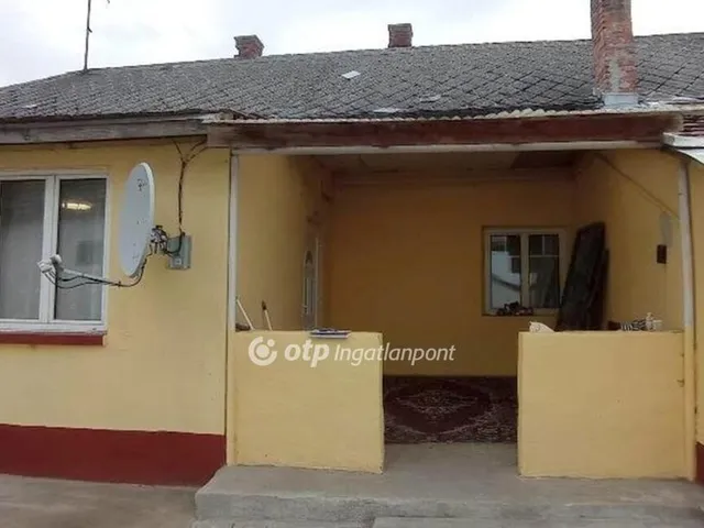 Eladó ház Fegyvernek 92 nm