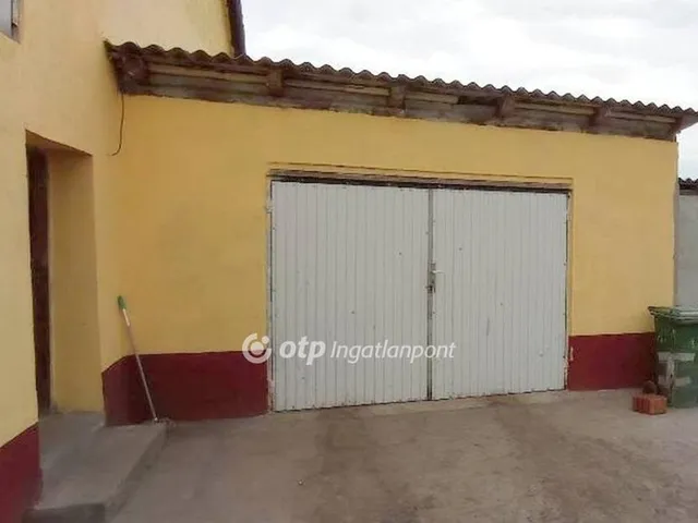 Eladó ház Fegyvernek 92 nm