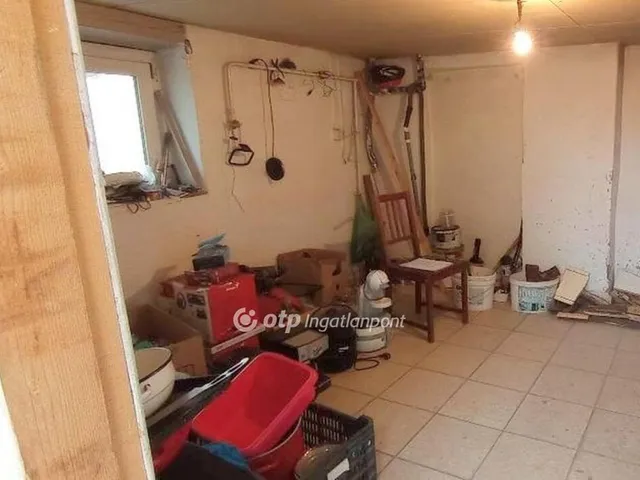 Eladó ház Fegyvernek 92 nm