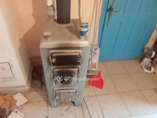 Eladó ház Fegyvernek 92 nm