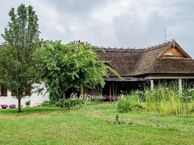Eladó ház Kőtelek 588 nm