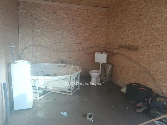 Eladó ház Törökszentmiklós 139 nm
