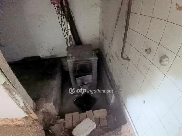 Eladó ház Fegyvernek 59 nm